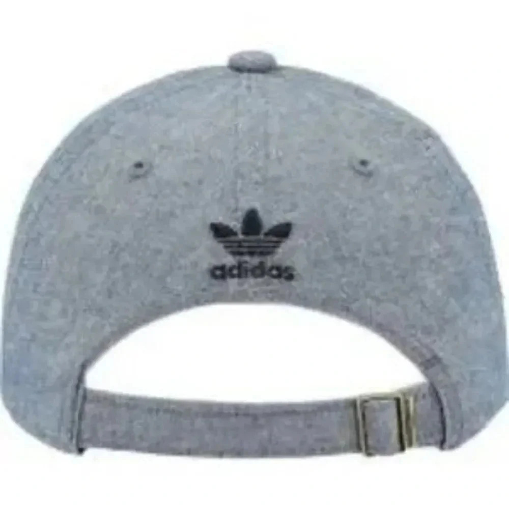 Adidas Chambray Cap - Picture 4 of 4